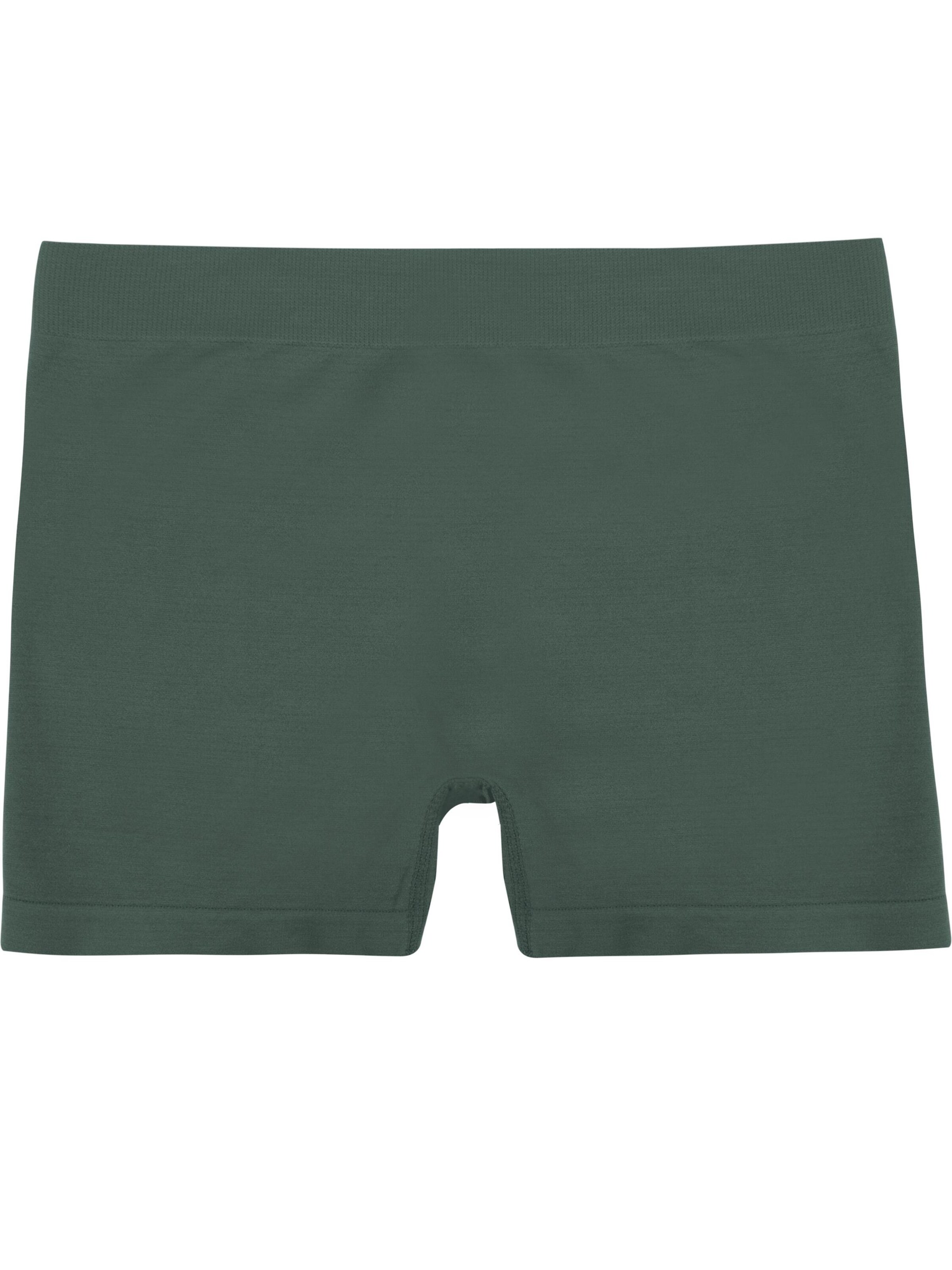 normani Boxer shorts in Green