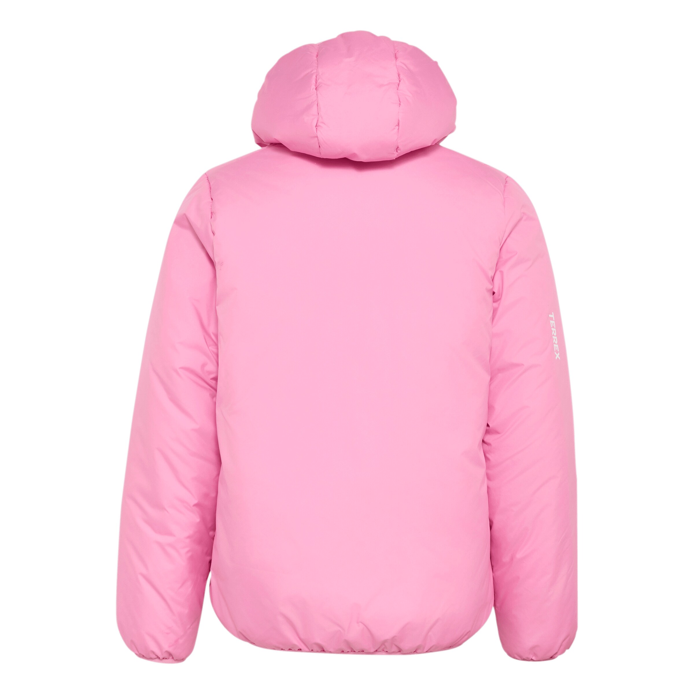 ADIDAS TERREX Vabaajajope, värv roosa
