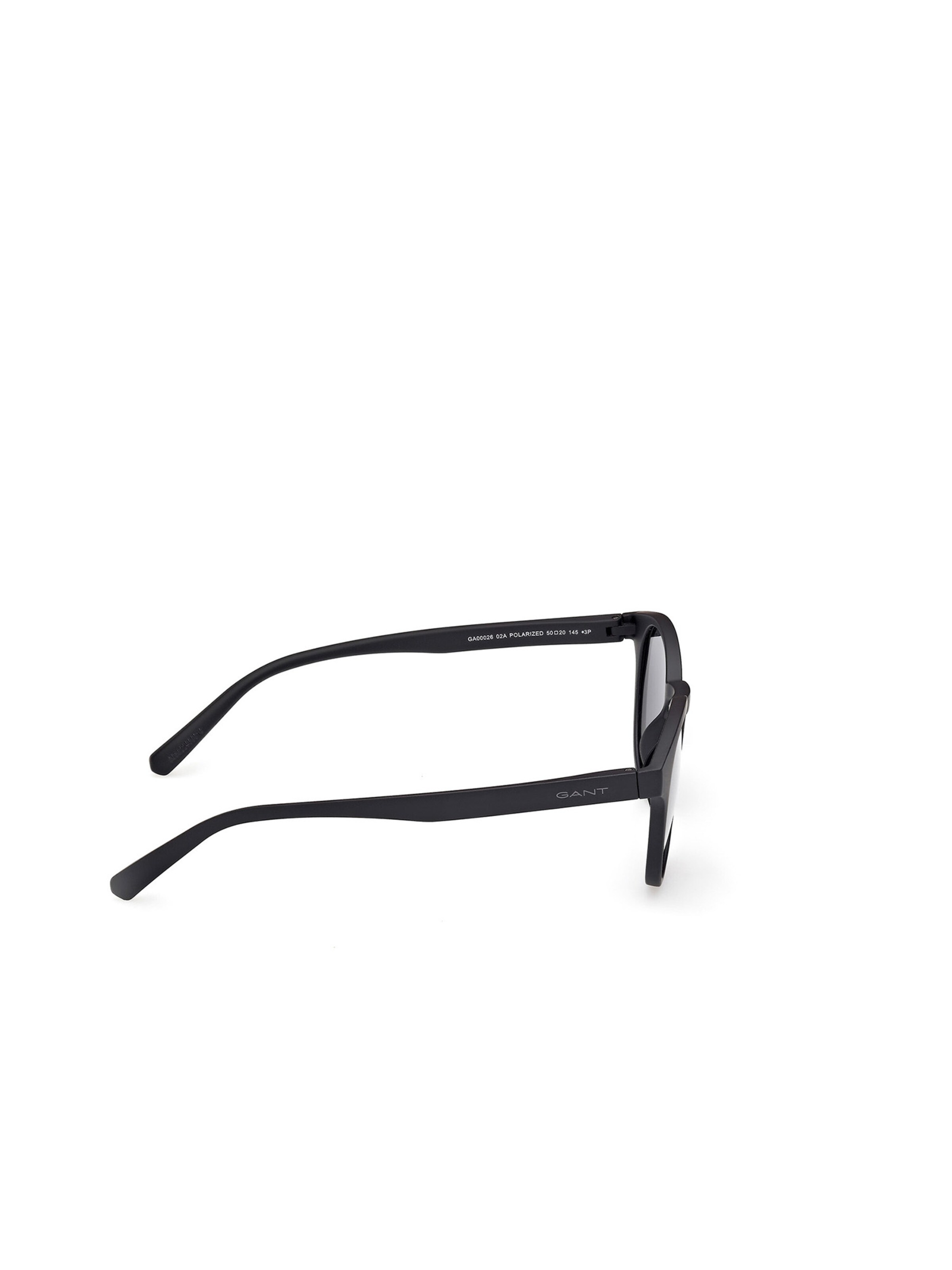 Occhiali da sole di GANT in nero