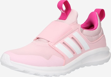 ADIDAS SPORTSWEAR Sports shoe 'Activeride 2.0 ' in Pink: front