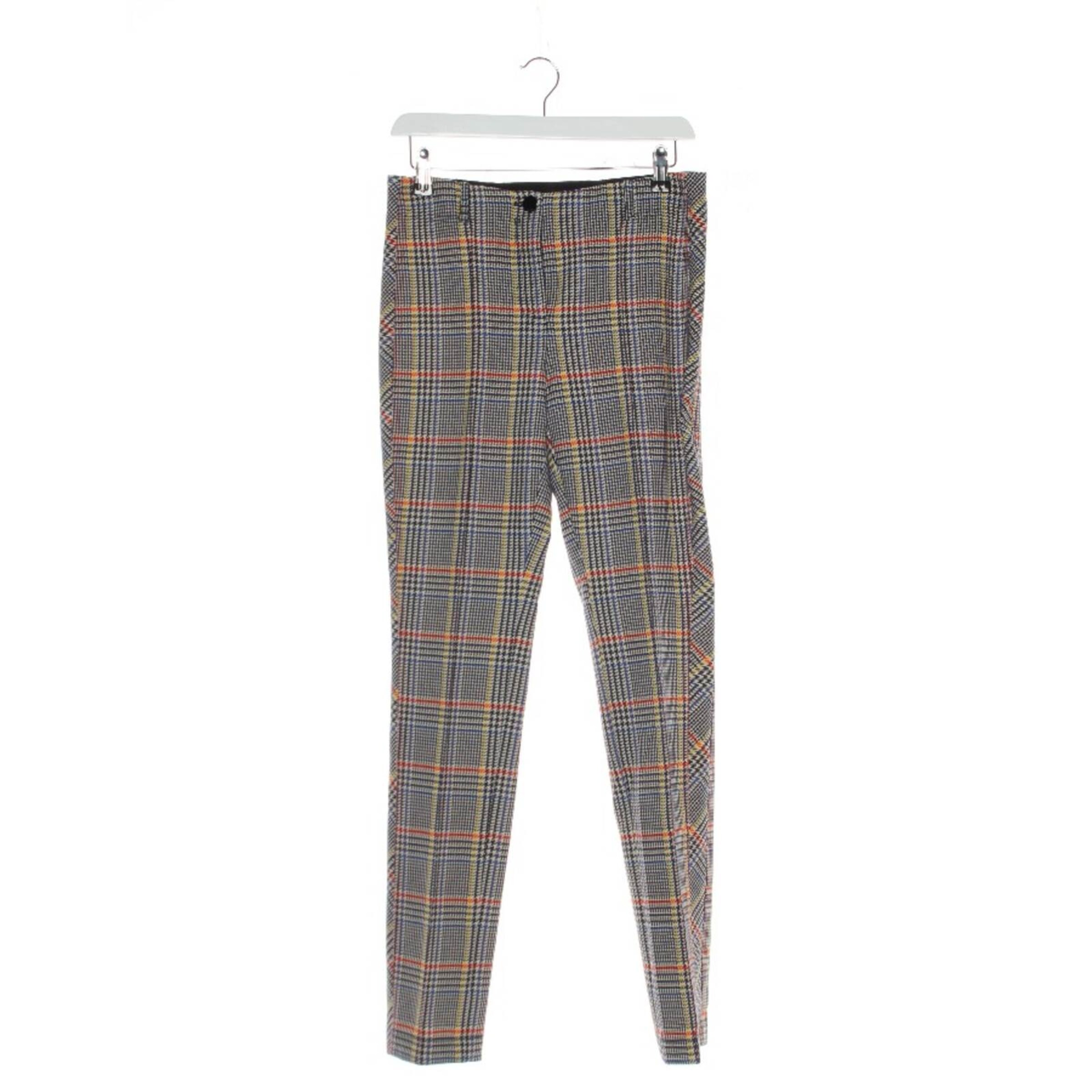 Marc Cain Pants in M in Mixed colors: front