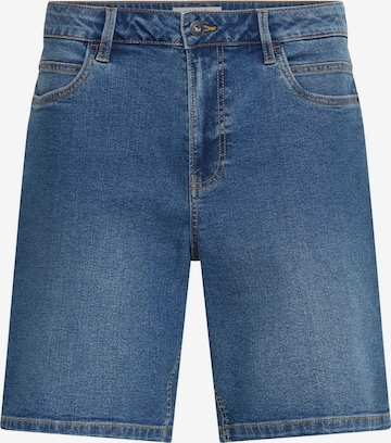 Regular Jean ' SDPayton ' !Solid en bleu : devant