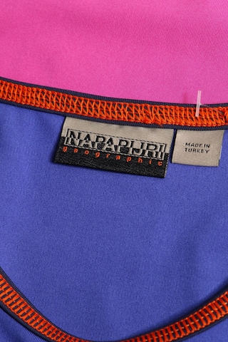 NAPAPIJRI Top & Shirt in S in Mixed colors