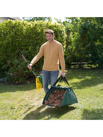 Wenko Box/Basket in Green