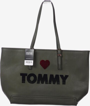 TOMMY HILFIGER Bag in One size in Green: front
