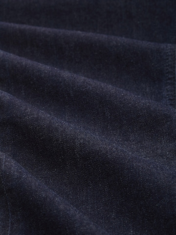 TOM TAILOR Tapered Jeans 'Curt' in Blau