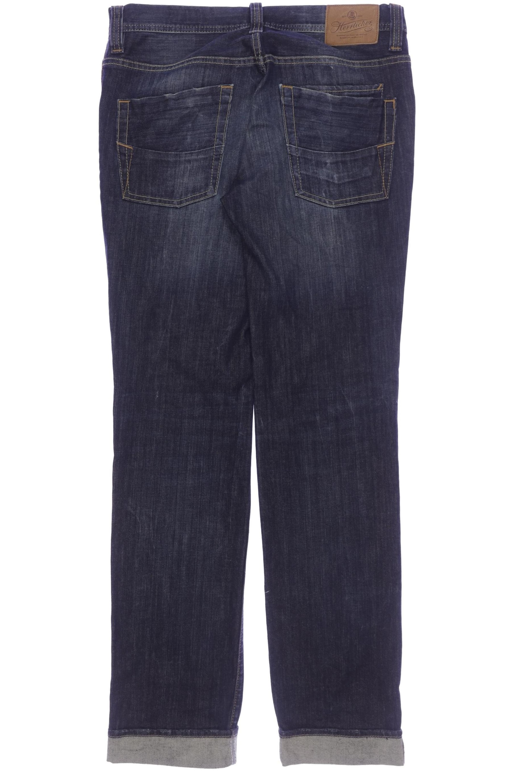 Herrlicher Jeans in 31 in Blue