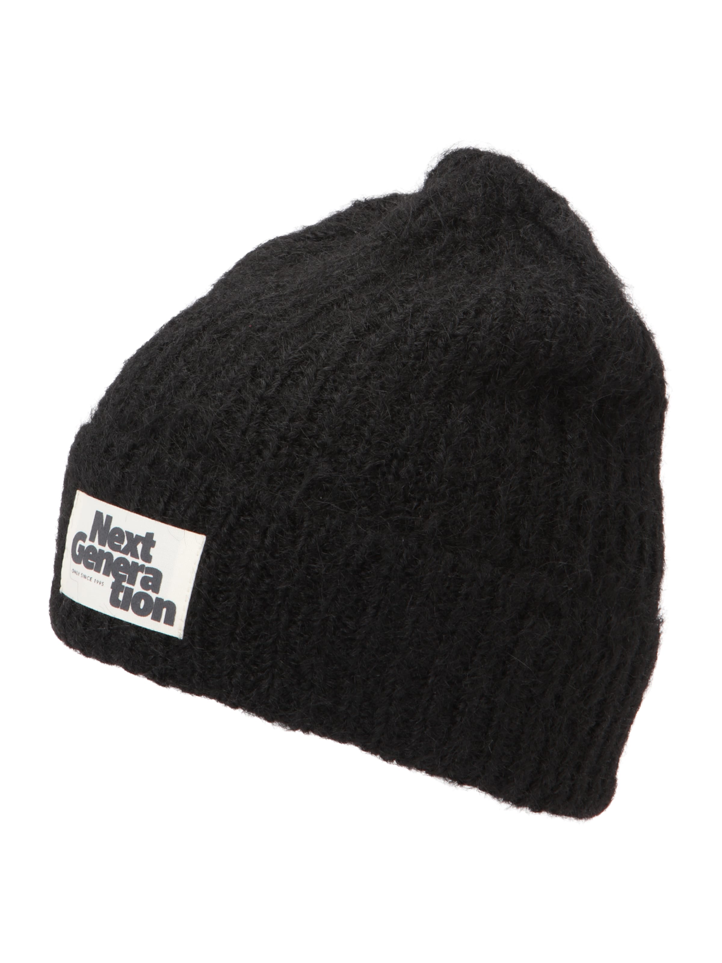 ONLY GIRLS - Gorra 'KOGSIMARA' en negro: frente