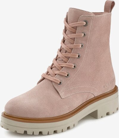 Elbsand Lace-up bootie in Rose, Item view