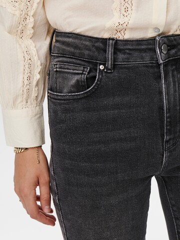 Bootcut Jeans 'Mila' di ONLY in nero