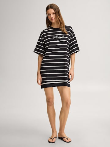 Chemise de nuit JOOP! Jeans en noir