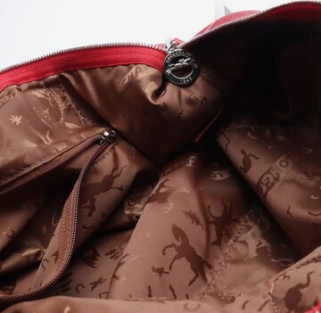 Longchamp Handtasche One Size in Rot