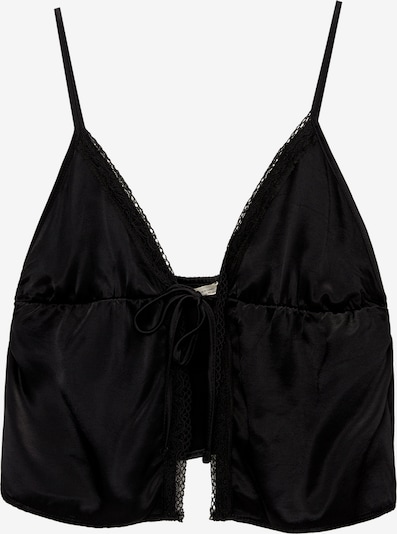 Pull&Bear Top u crna, Pregled proizvoda