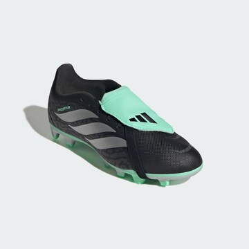 Chaussure de sport 'Predator Club' ADIDAS PERFORMANCE en noir