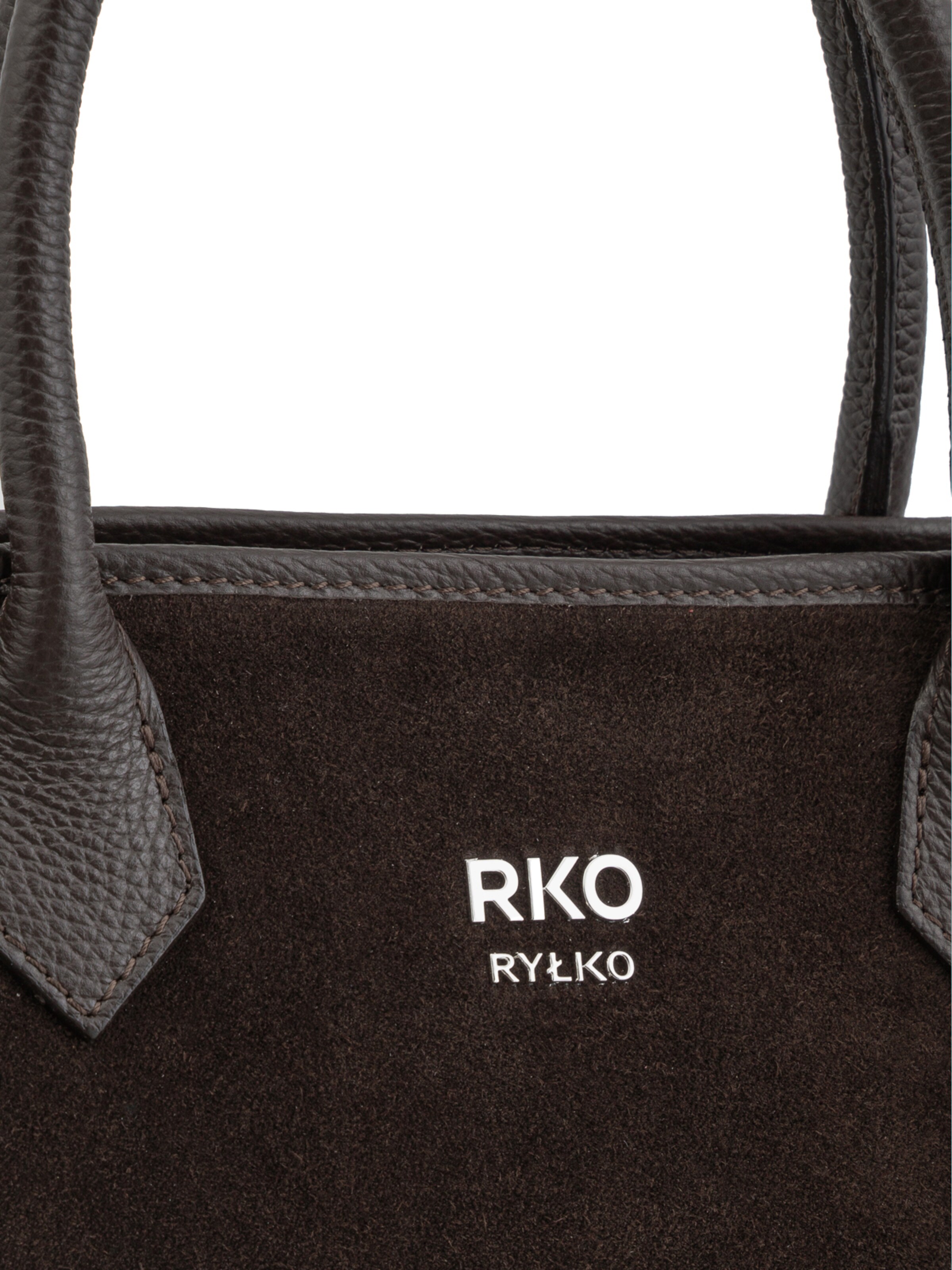 RYLKO Torebka w kolorze brązowy