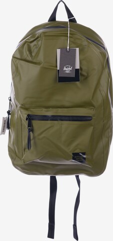 Herschel Rucksack One Size in Grün: predná strana