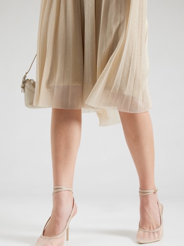 ABOUT YOU Kleid 'Letizia' in Beige