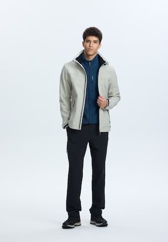 ICEPEAK Outdoor jacket in Beige