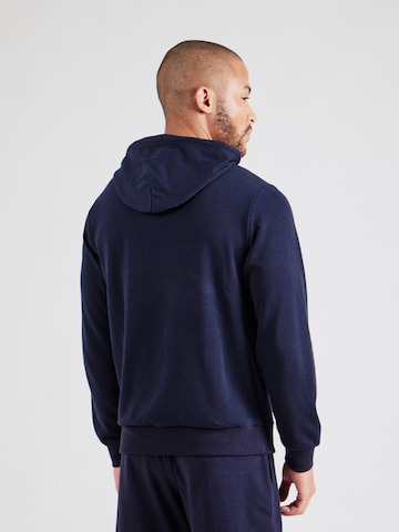 Champion Authentic Athletic Apparel Tréning póló - kék