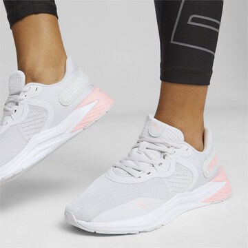 PUMA Athletic Shoes 'Disperse XT 3' in Grey