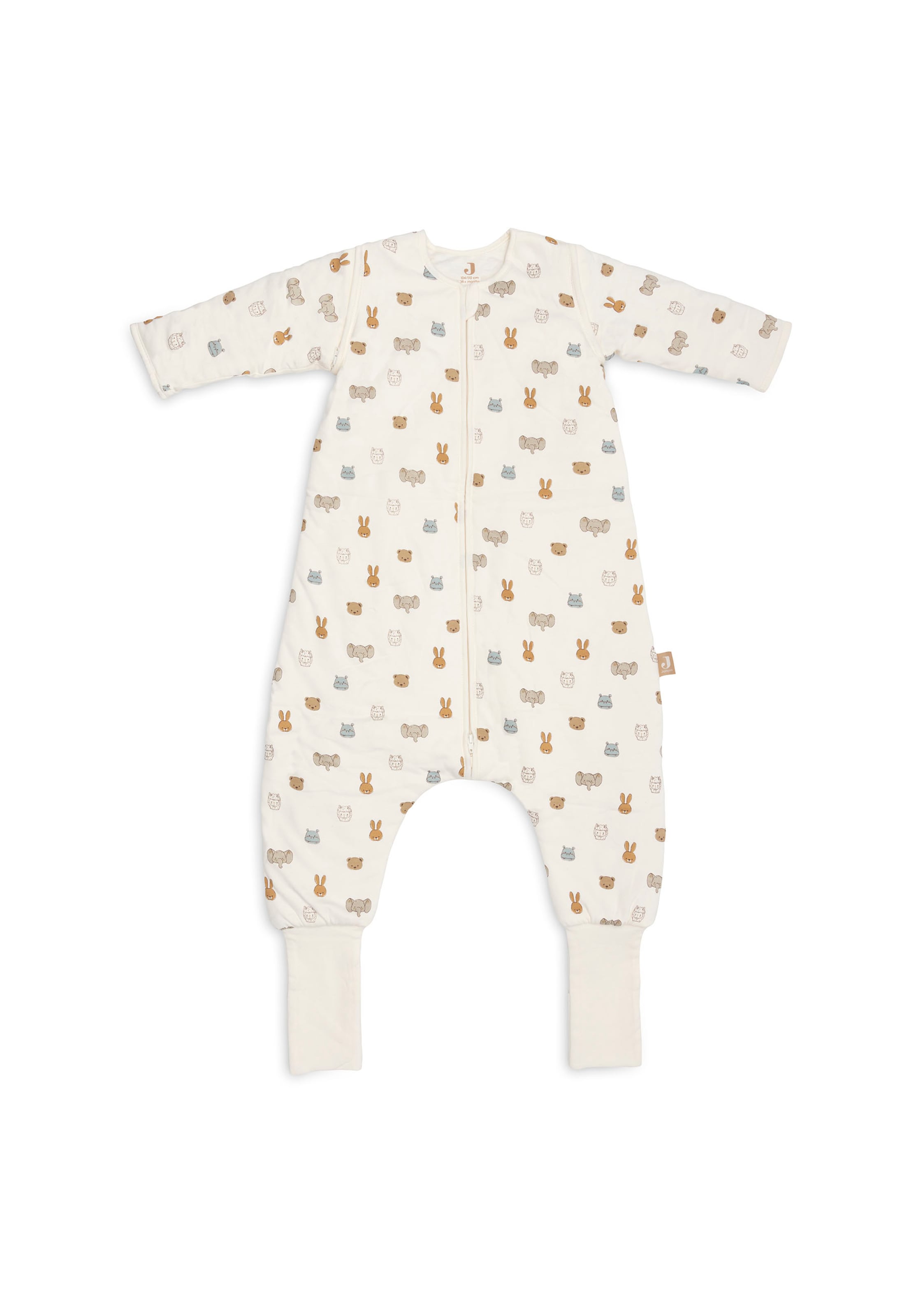 Jollein Babydeken in Gemengde kleuren