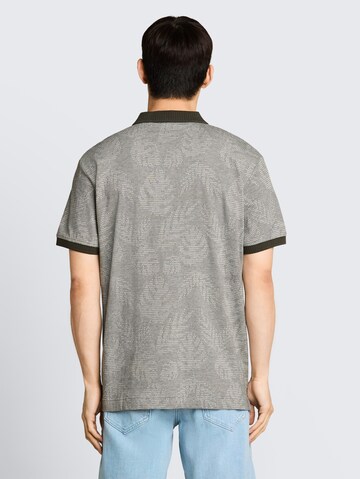 TOM TAILOR Shirt in Green