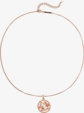 Hey Happiness Kette 'Pisces' in Gold