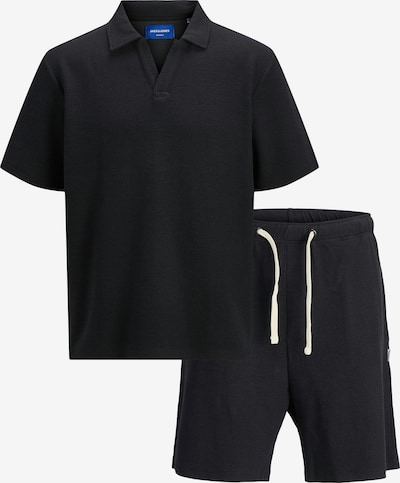 Treningas 'JORISLINGTON' iš JACK & JONES, spalva – juoda, Prekių apžvalga