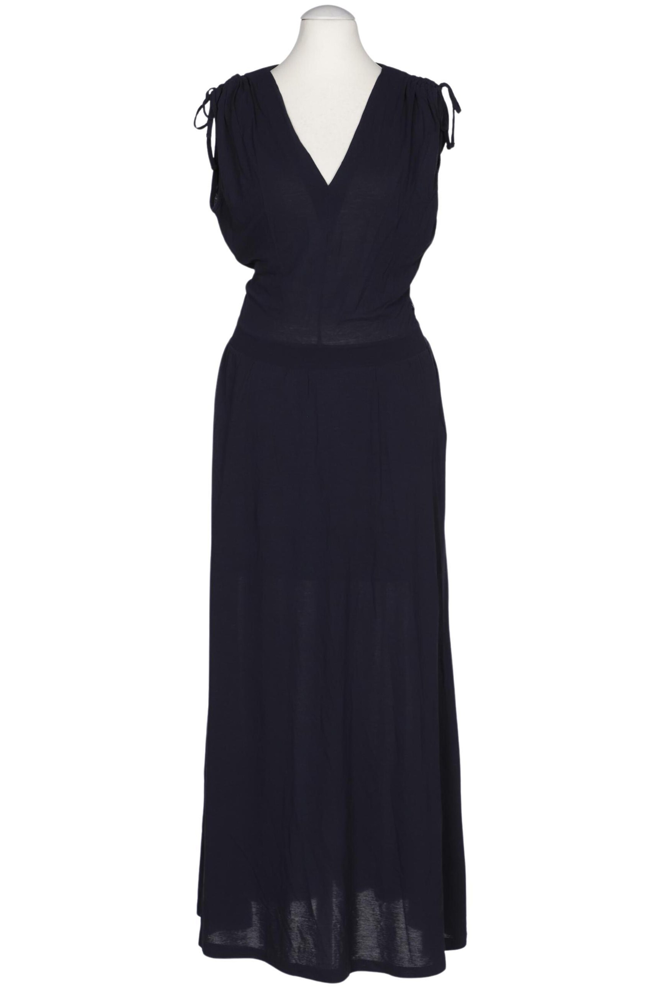 & Other Stories Dress in XS in Blue: front