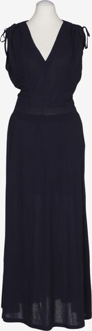 & Other Stories Dress in XS in Blue: front