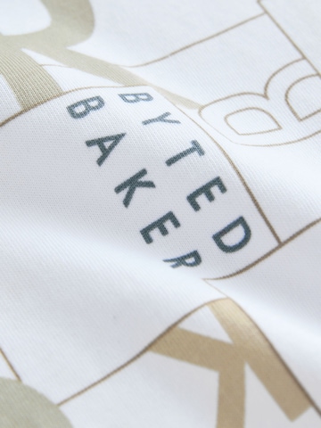 Baker by Ted Baker Särk, värv valge