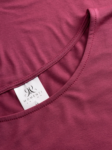 Momenti Per Me Pyjamas 'Cascada' i rosa