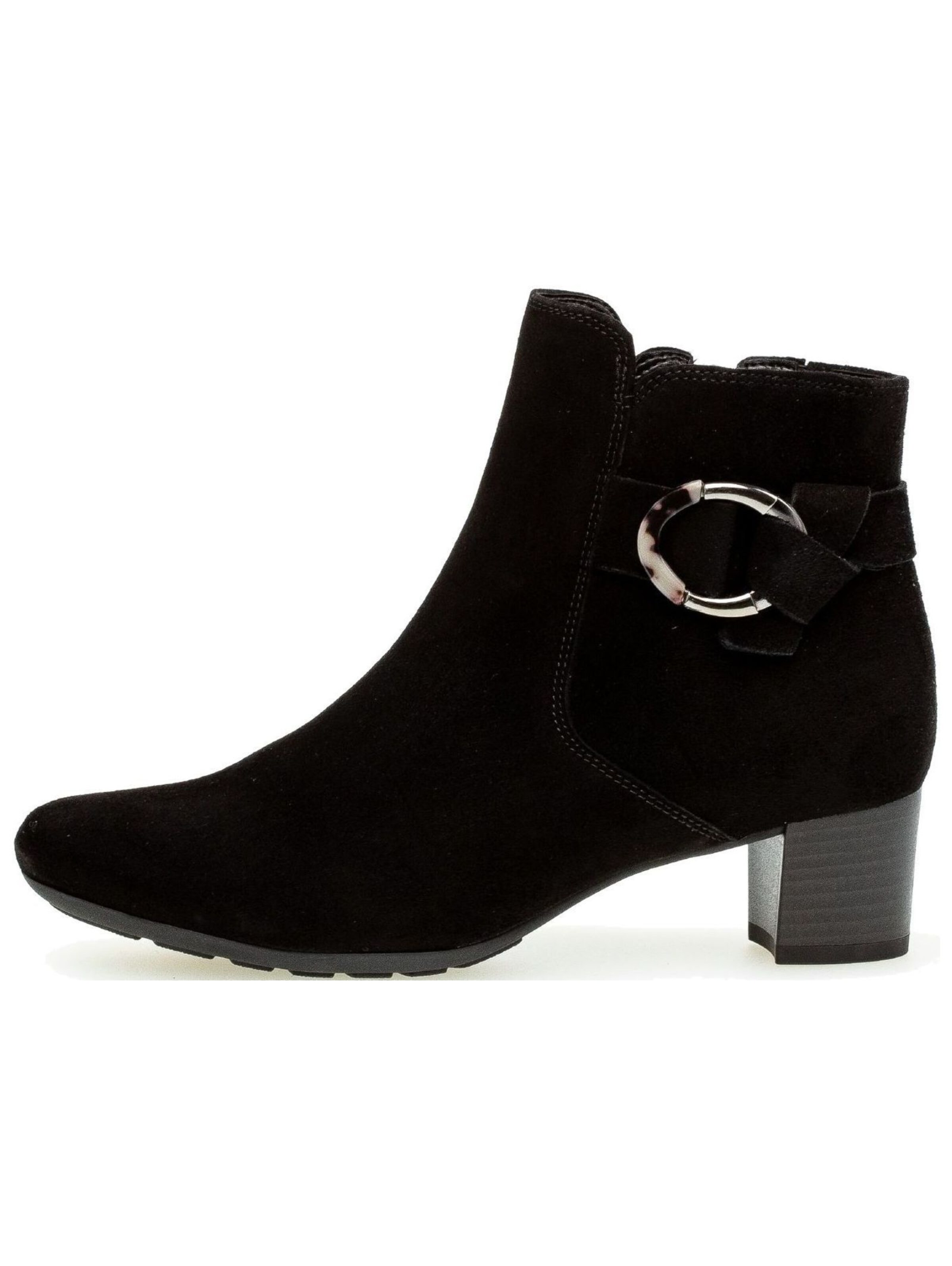 Bottines GABOR en noir