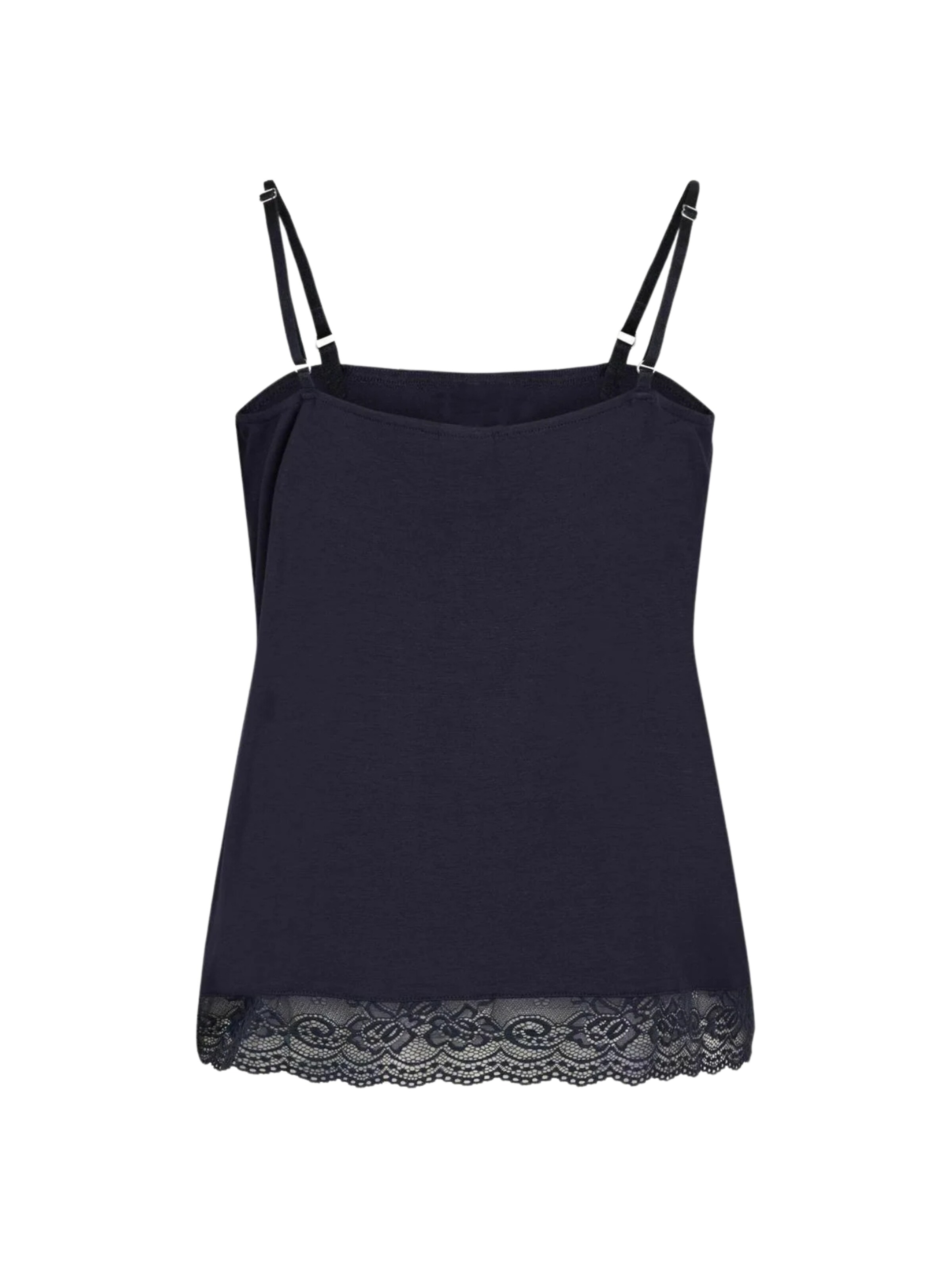 CCDK Copenhagen Top ' CCDK Kendall ' – modrá