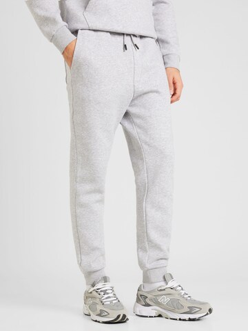 JACK & JONES - Fato de jogging 'BRADLEY' em cinzento