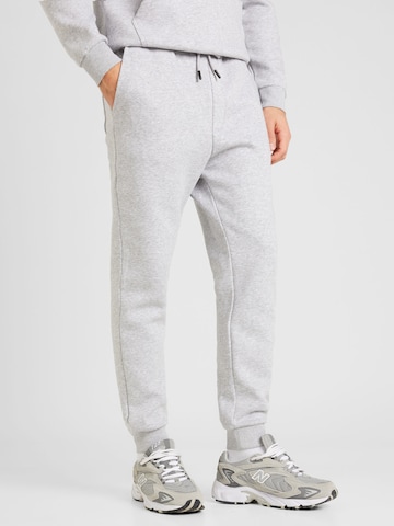 Tuta da jogging 'BRADLEY' di JACK & JONES in grigio