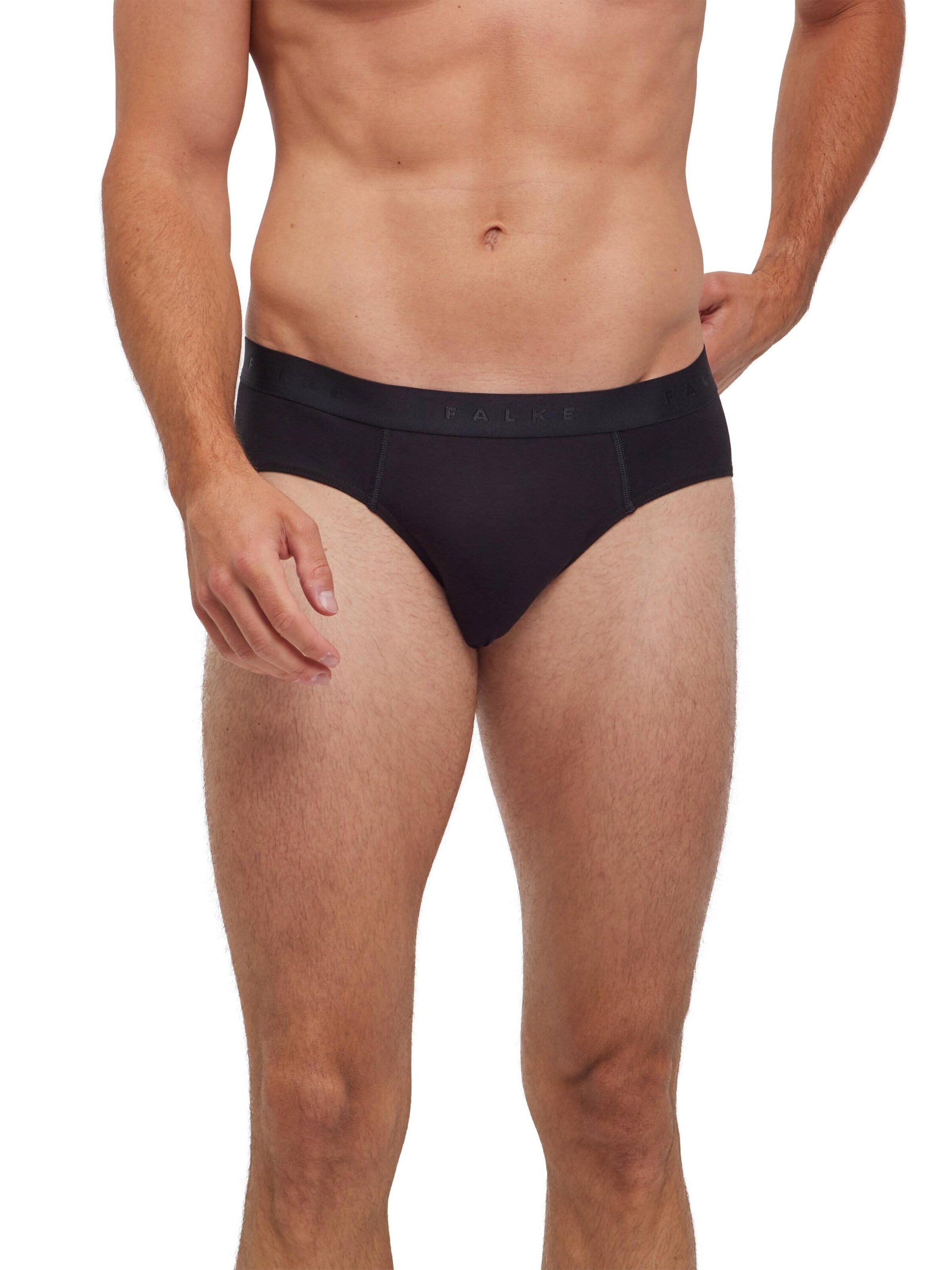 FALKE Boxershorts '2-Pack'‌‌‌‌‌‌‌‌‌ in Schwarz