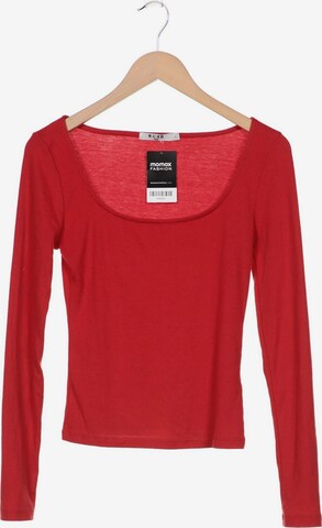 NA-KD Top & Shirt in L in Red: front