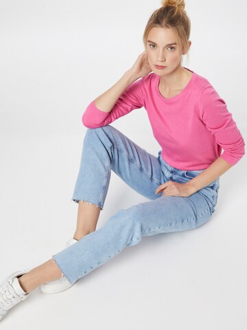 ESPRIT Sweater in Pink