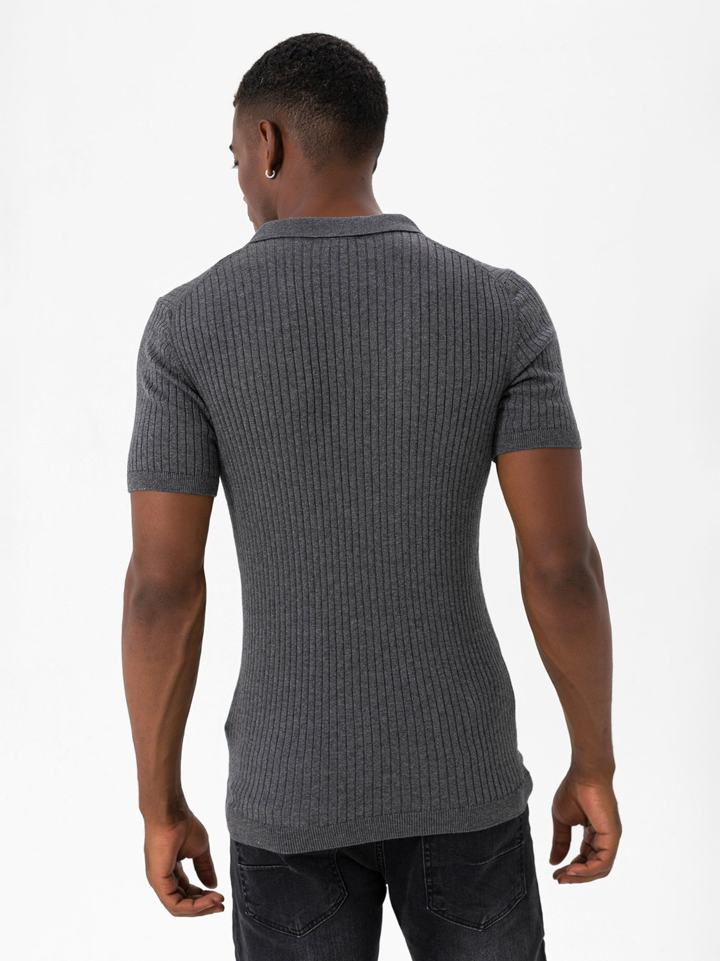 Dandalo Tričko – šedá