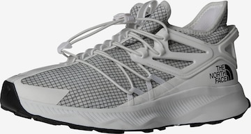 Baskets basses 'OXEYE TECH' THE NORTH FACE en blanc : devant