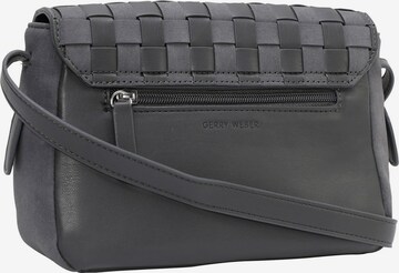 GERRY WEBER Handbag in Black