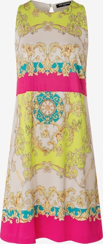 Ana Alcazar Summer Dress ' Kona ' in Mixed colors: front