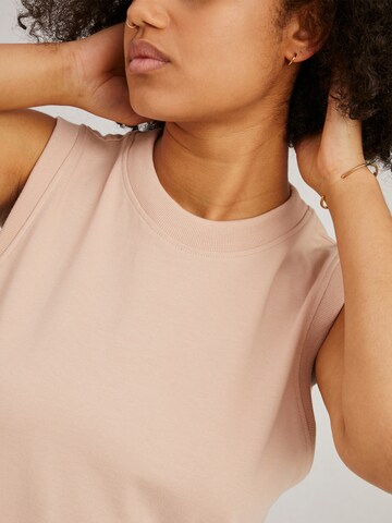 A LOT LESS - Vestido 'Jamie' en rosa