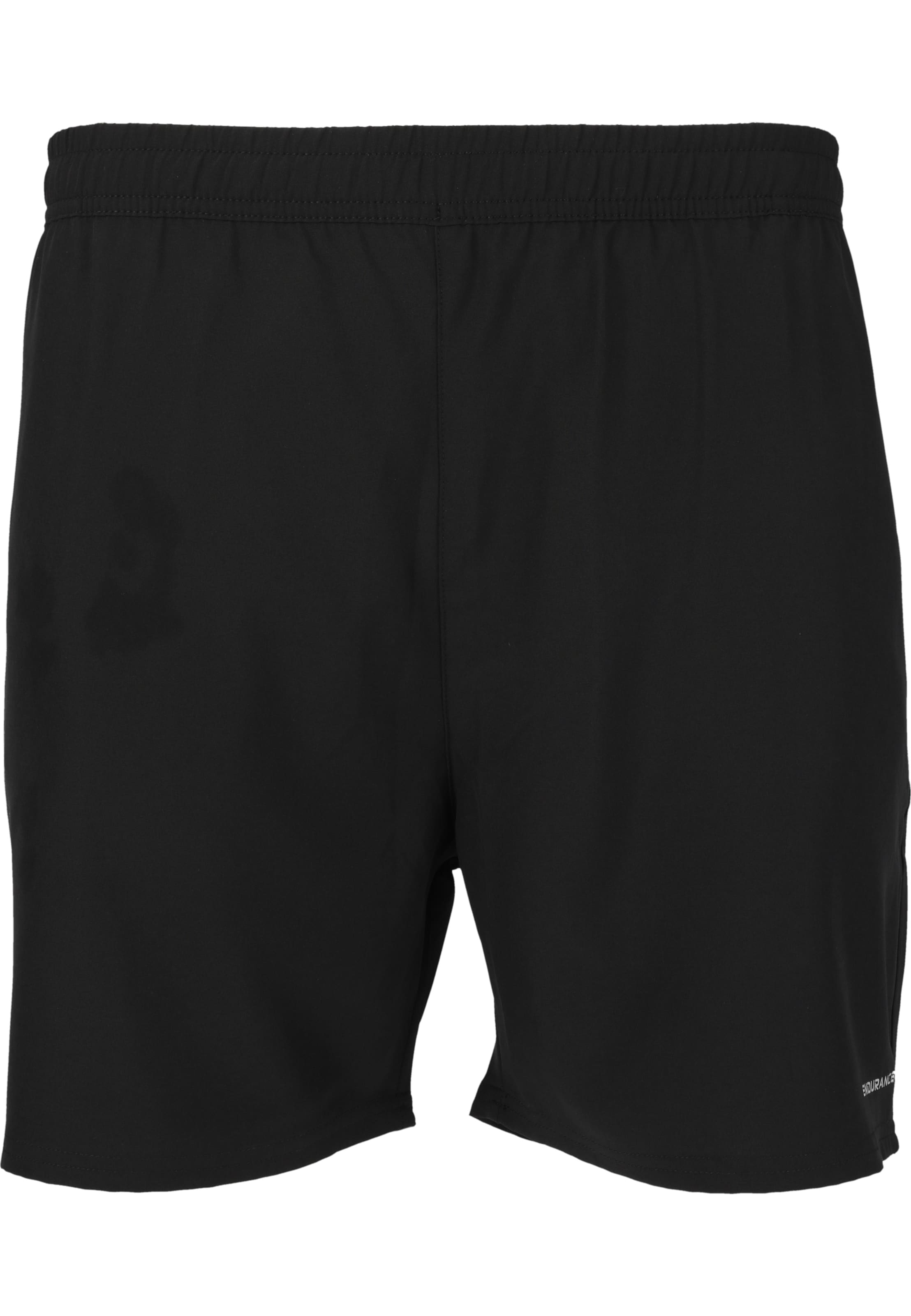 ENDURANCE Sports trousers 'Kros' in Black, Item view