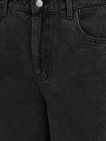Loosefit Jean 'SDOmid' !Solid en gris