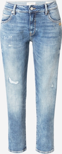 Gang Jeans '94NADIA ' in blue denim, Produktansicht