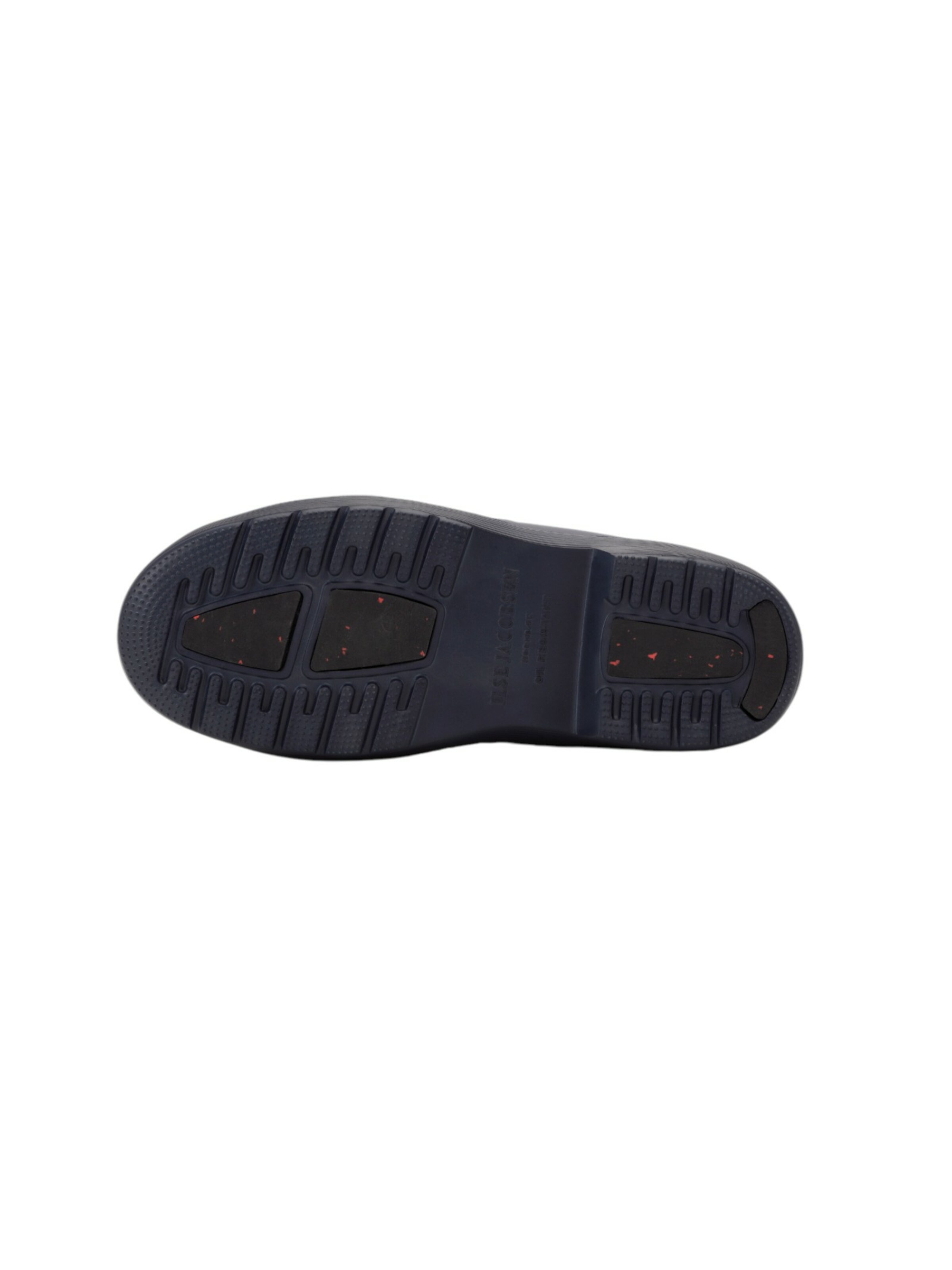 Bottes en caoutchouc ILSE JACOBSEN en bleu