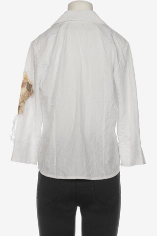 IN LINEA Blouse & Tunic in M in White
