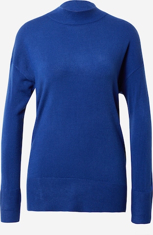 Pull-over OVS en bleu : devant